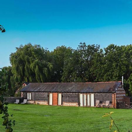 Вилла The Tool Shed Уимборн-Минстер Экстерьер фото